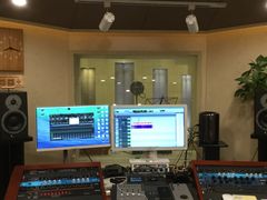 -北京620音乐工作室·录音棚(通州店)