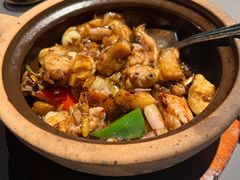 -御膳汤品(猎人坊店)