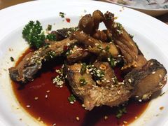 -蜀宴小调·精致家常菜(科华店)