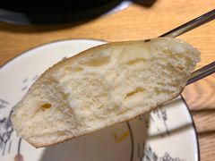 仙居麦脸-味仙居(环城南路店)