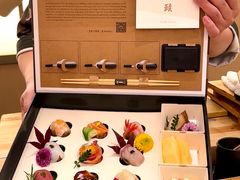 -鮨政·Omakase(港汇恒隆广场店)