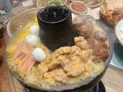 -水煮三国·川鲁江湖菜(香山店)