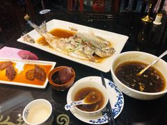 -皇饭儿·王润兴酒楼(河坊街店)