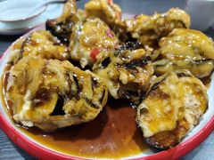 -环宇草鸡店·特色炒鸡
