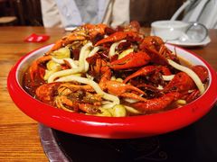 -虾享蟹逅小龙虾·螃蟹·小海鲜(吉林省总店)