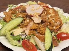 -韩鼎丰·韩国料理(林奥店)