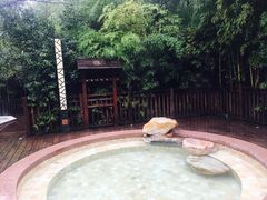 -天目湖涵田半山温泉