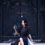 深圳园博园|免费国潮古风拍照好去处📸