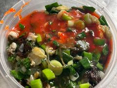 -群众牛肉小点(蚵仔煎)