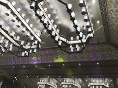 -广州富力丽思卡尔顿酒店