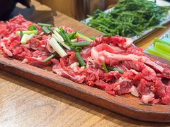 -贵厨酸汤牛肉(小十字店)