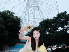 -南昌之星游乐场