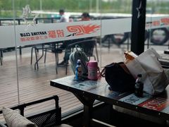 -锐擎卡丁车主题乐园(郊野公园店)