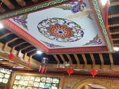 -大清花饺子(五五路店)