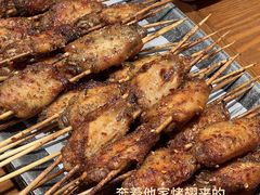 -管氏翅吧(地安门店)