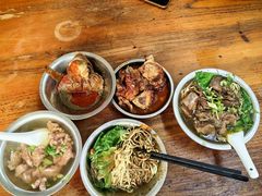 -东兴牛肉店(庄府巷店)