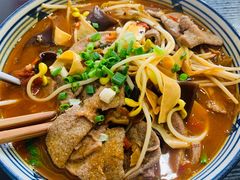 -梓袍面庄(渝北店)