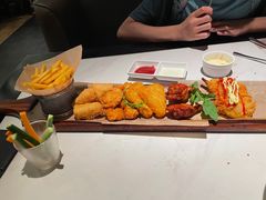 -半秋山西餐厅(巴南万达广场店)