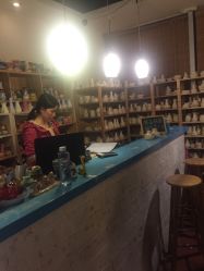 -素能手工陶艺馆·陶艺diy·亲子游乐(深圳书城·中心城店)