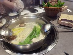 -同仁四季椰子鸡(宝安壹方城店)