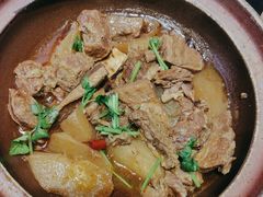 -川堂风·跷脚牛肉·乐山爆炒(宝山日月光店)