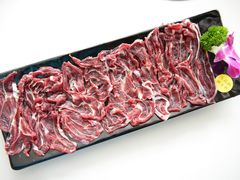 5、五花趾-陈记顺和潮汕牛肉火锅(番禺迎宾大道店)