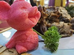 -大江南食府(石景山店)