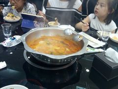 -红菇坊鲜汤火锅(北行店)