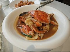 -万龙洲海鲜·粤菜(亚运村店)