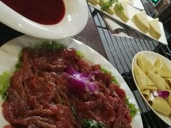 -重庆德庄火锅(体育中心店)