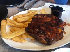 -Hurricane's Grill 飓风牛排