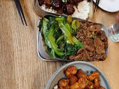 -有肉食·虎九闽菜(798艺术区店)