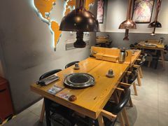 -喜来稀肉(北外滩白玉兰广场店)