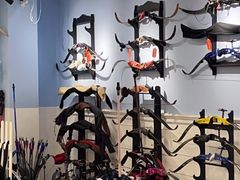 -Skay•射箭馆•弓箭娱乐(体育西店)