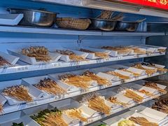 -古真记钵钵鸡(总店)