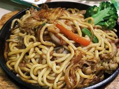 -佰搭果·广式茶餐厅(西华路店)