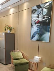 -香港倾城国际·美容美体中心