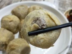 酿豆腐-南雄雄州土菜餐厅(粤北大厦店)