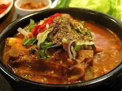 -恩你小木屋·烤肉韩式料理(嘉兴秀洲店)