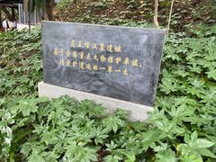 -马王堆汉墓遗址