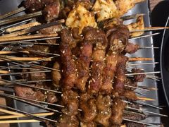 -刘成杰锦州烧烤(南河路店)