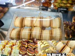 -甜嘟嘟烘焙坊(舒城路店)