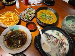 -馬蘭花開(车站大道店)