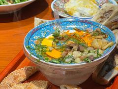 -乡村馕坑肉·烧烤·新疆菜·本地人更爱吃(阿勒泰首店)