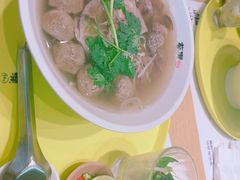 -蔡澜Pho·越南粉餐厅(海上世界店)