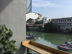 景观位-野路甜点铺(松柏路店)