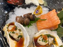 -菊上料理(蜀山银泰百货店)