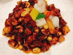 -老正兴菜馆(福州路店)