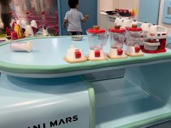 -MINI MARS KIDS CLUB亲子家庭中心(长宁天山店)