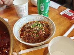 -付小姐在成都(中山公园店)